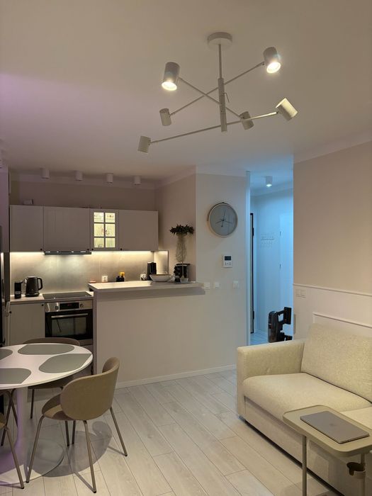 Mieszkanie 40 m2, Wrocław, Jagodno bez pośredników