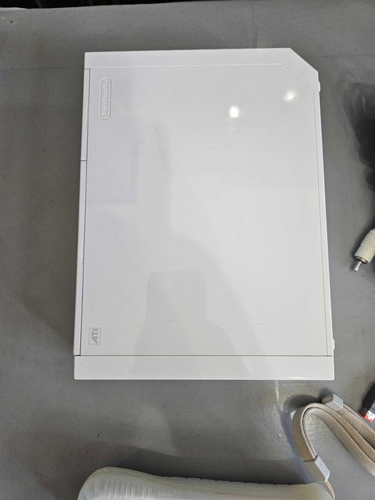 Nintendo Wii completa com jogo