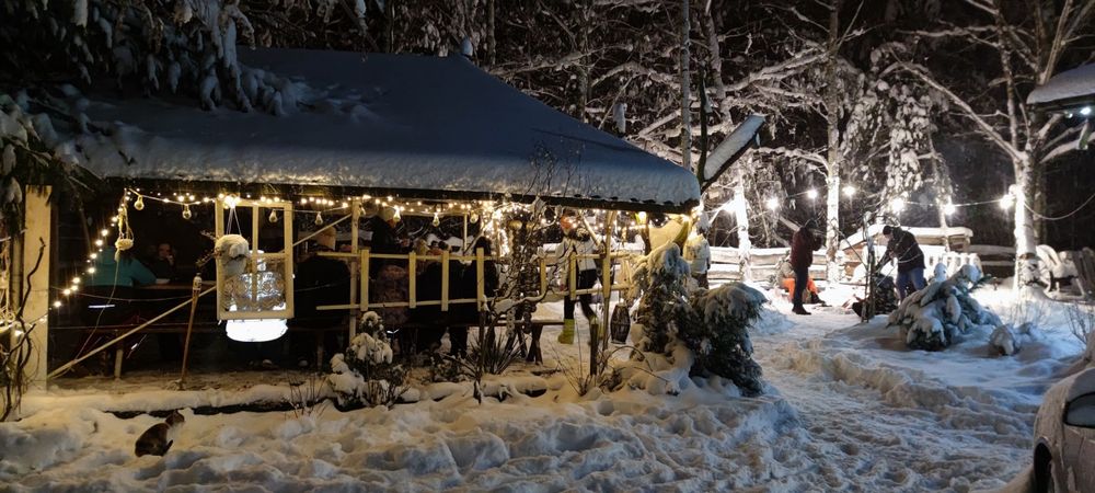 Dom na imprezy wieczór kawalerski/Panieński