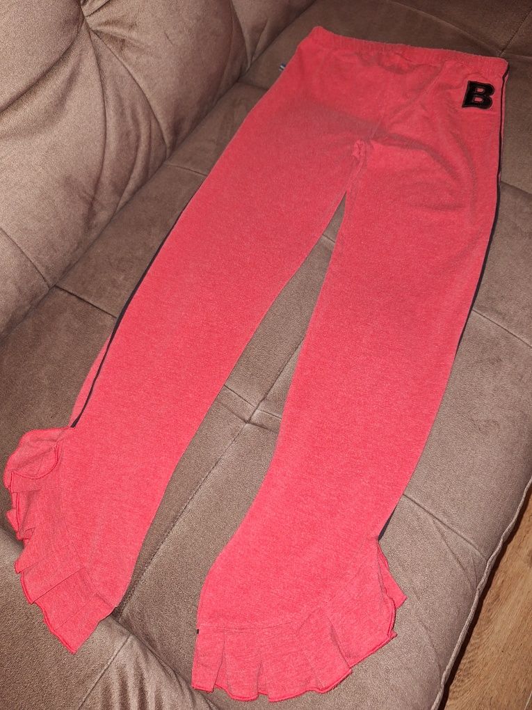 Getry the brand r. 140/146