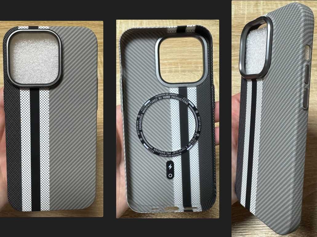 Чохли на iPhone 14 Pro