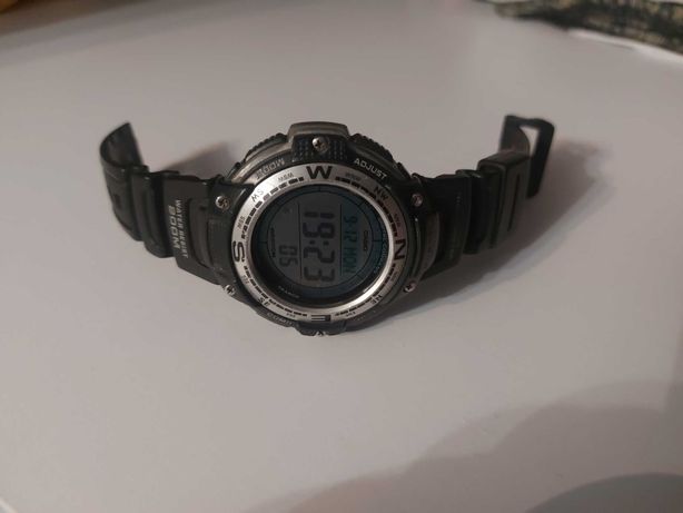 Casio SGW 100 sprzedam zegarek