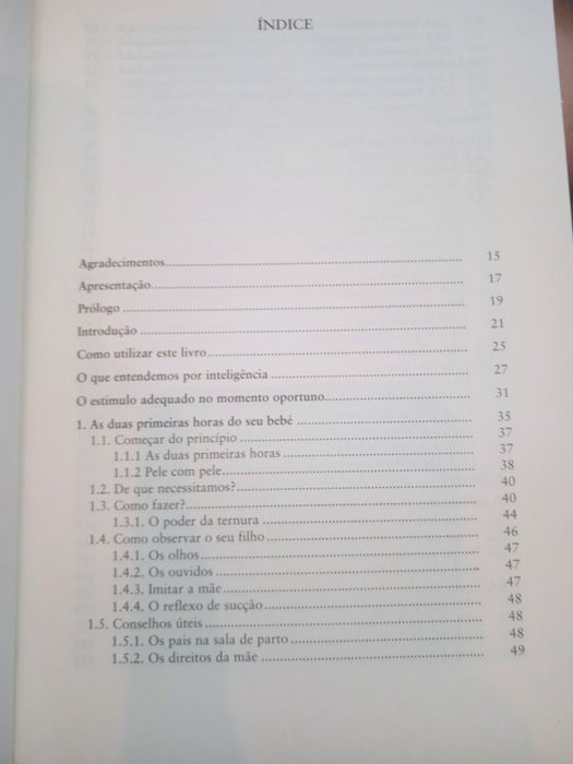 A sua Gravidez Semana a semana