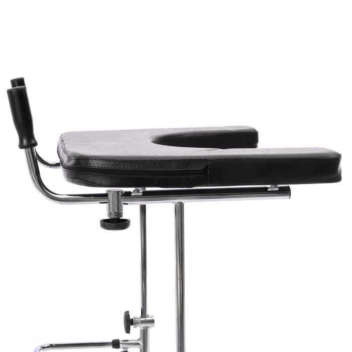 Ходунки з підлокітним упором MED1-KY9702