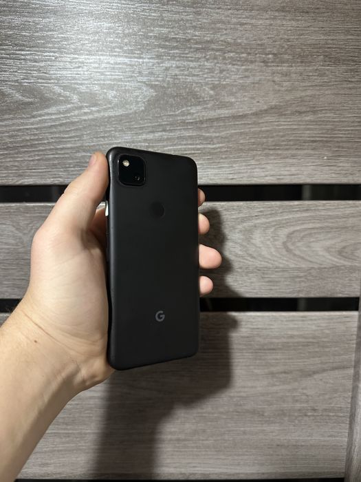 Google Pixel 4A 6/128 GB