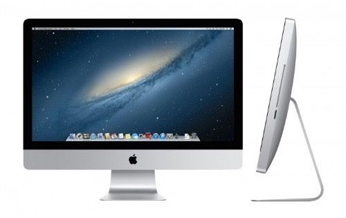 iMac 2011 року,стан ідеальний