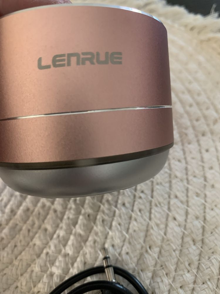 Głosnik Bluetooth