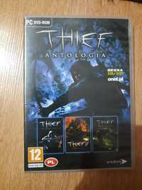 Thief: Antologia Gra PC