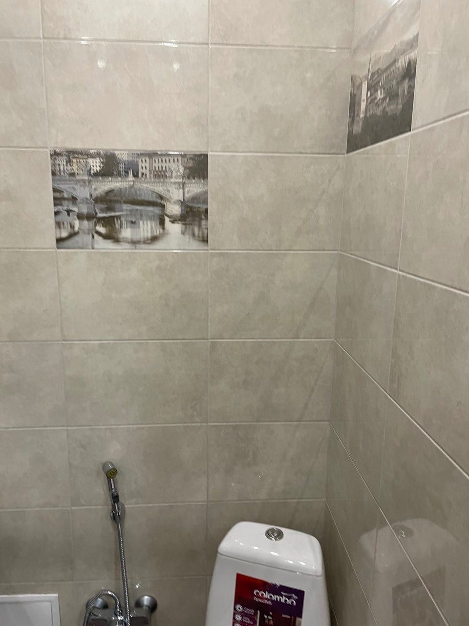 Сдам 1К квартиру на Холодной горе. Новострой!