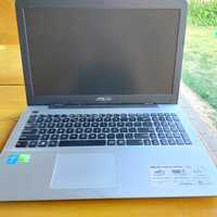 Laptop Asus A555L