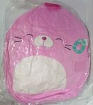 Nowa maskotka squishmallows 40 cm foka