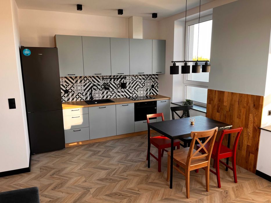 Wynajmę ładne mieszkanie w Kębłowie (38m2), okolice Wejherowa