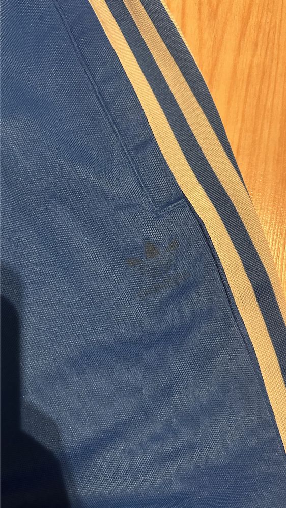 Adidas dresy damskie z zameczkami