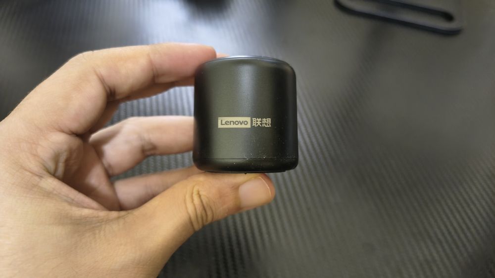 Speaker Bluetooth Lenovo L01