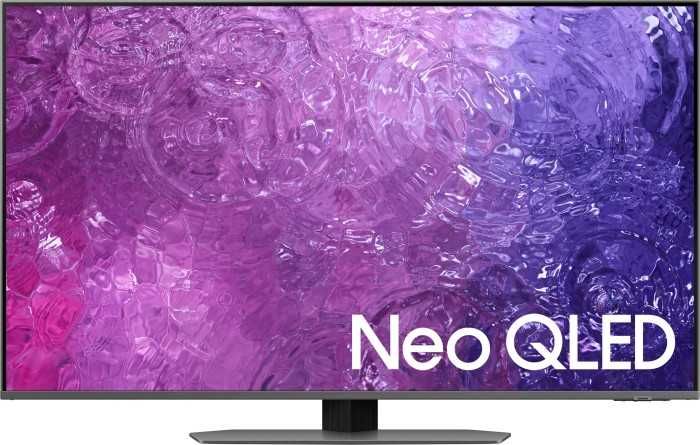 Телевізор 43" Samsung GQ43QN90C (4K Smart TV NeoQLED 120Hz Bluetooth)