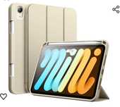 Etui do iPad mini 6 JETech