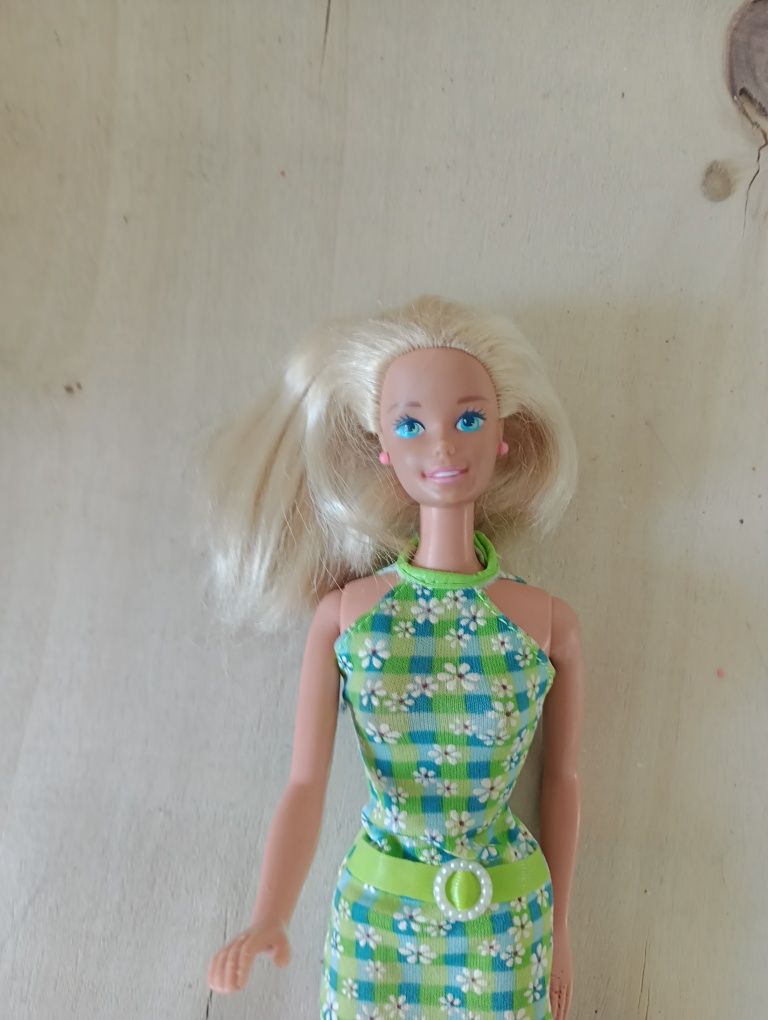 Retro lalka barbie firmy Mattel