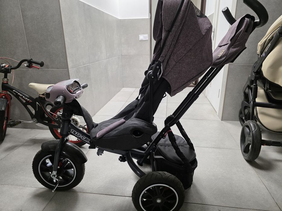 Продам дитячий велосипед