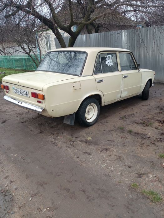 Продам автомобіль на повному ходу