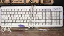 Teclado Genius (novo)