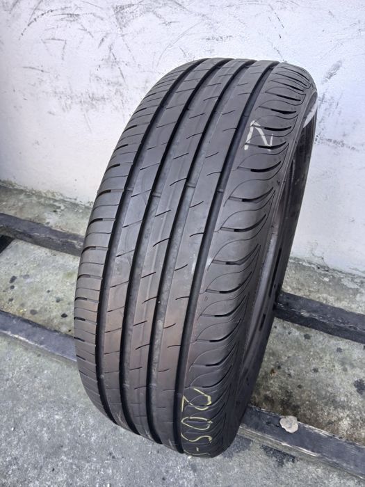 Розпаровка Sava 205 55 R 16 1шт Літо (0020) Резина 2019рік