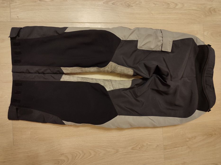 Штани BMW Motorrad Adventure Rally 52