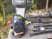 Scheppach MFH5300-4BP