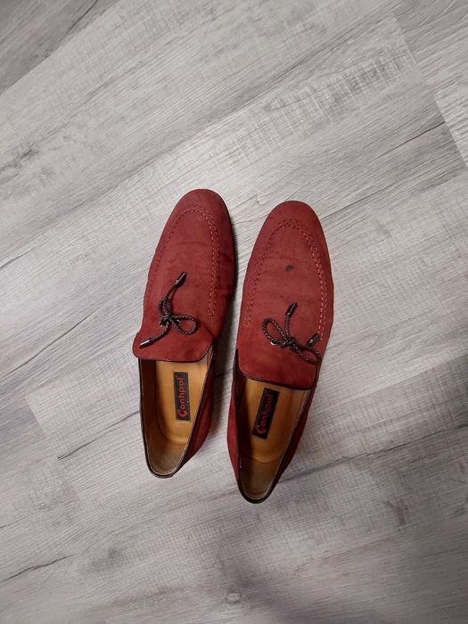 Туфлі чоловічі вживані