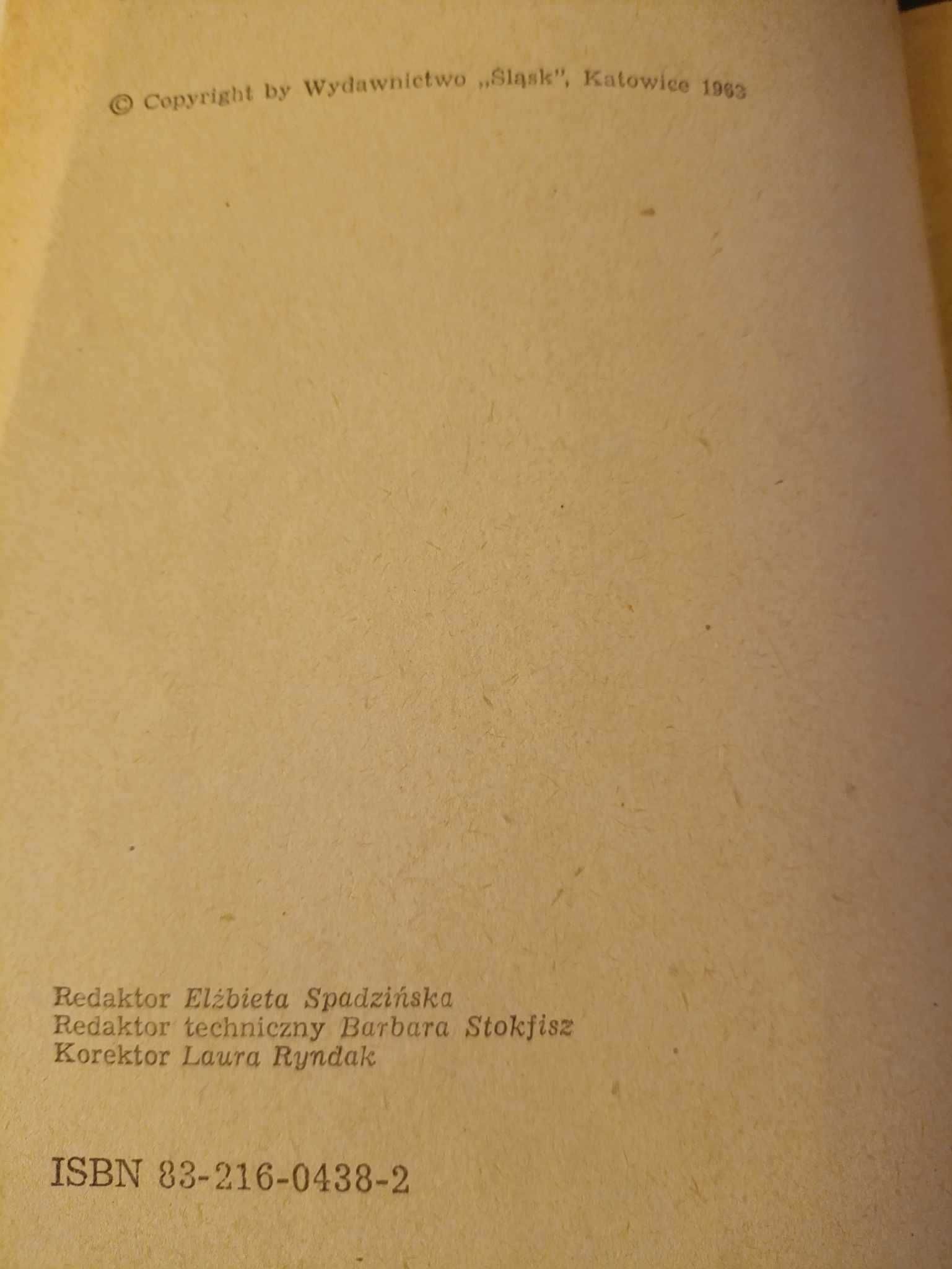 Na latającym dywanie - Ewa Lach