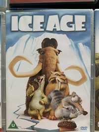 Ice age