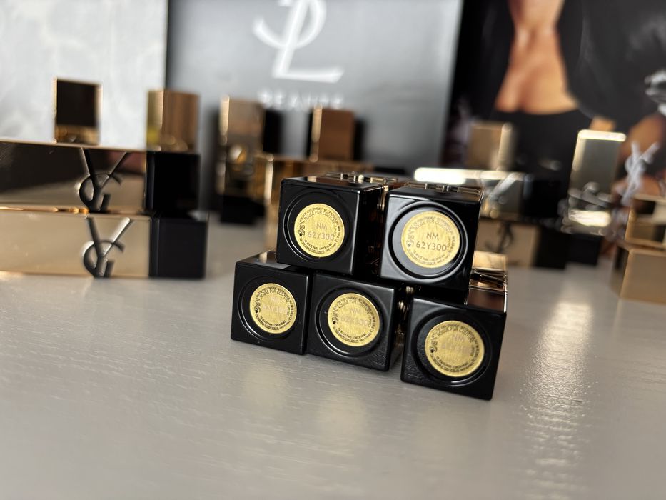 Yves Saint Laurent - pomadka mini 1.3g NM
