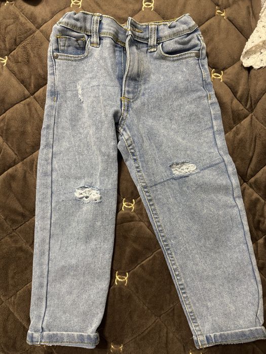 Джинси на хлопчика