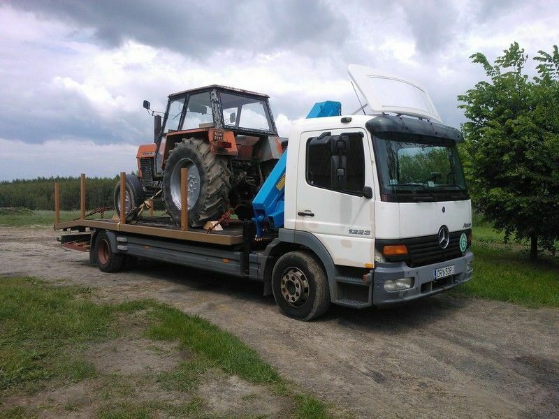 Маніпулятор.Замовити в Києві, Шевченковський.Обл.Оренда.Перевозки