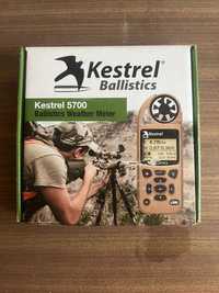 Метеостанція Kestrel 5700 Ballistics