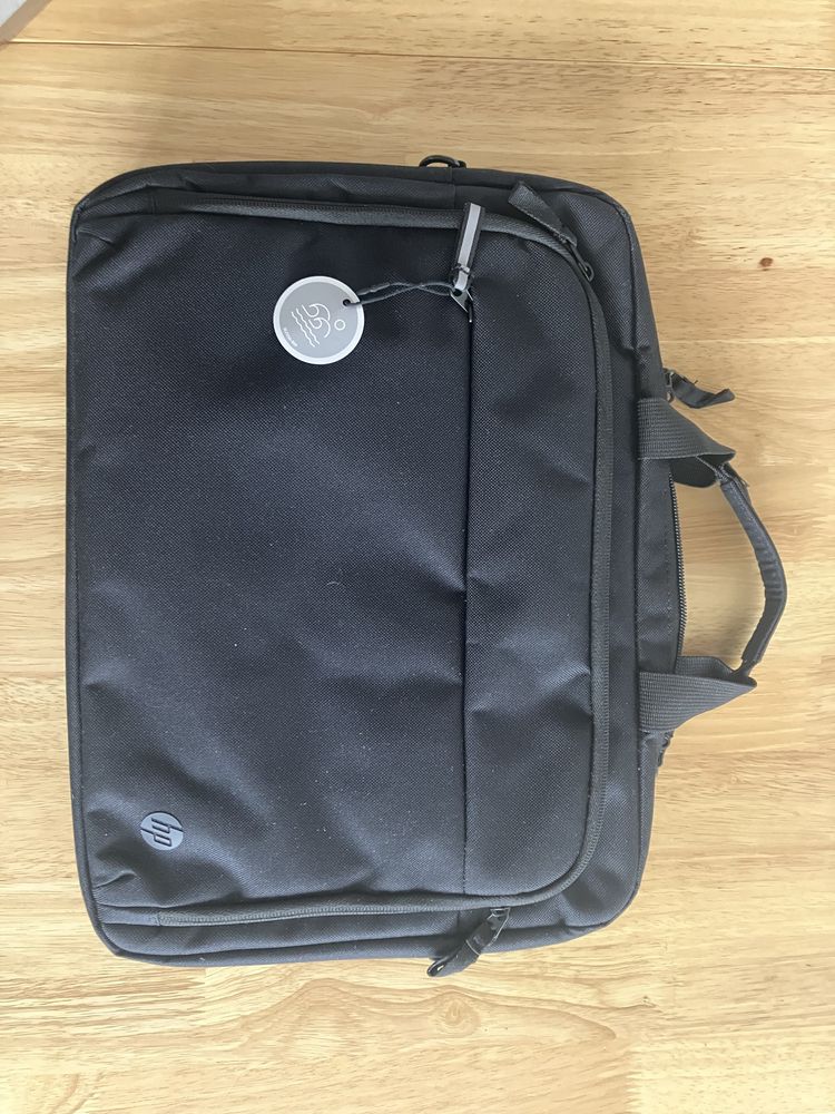 New - HP RNW Business 14.1 ACCS renew business Laptop / notebook bag -
