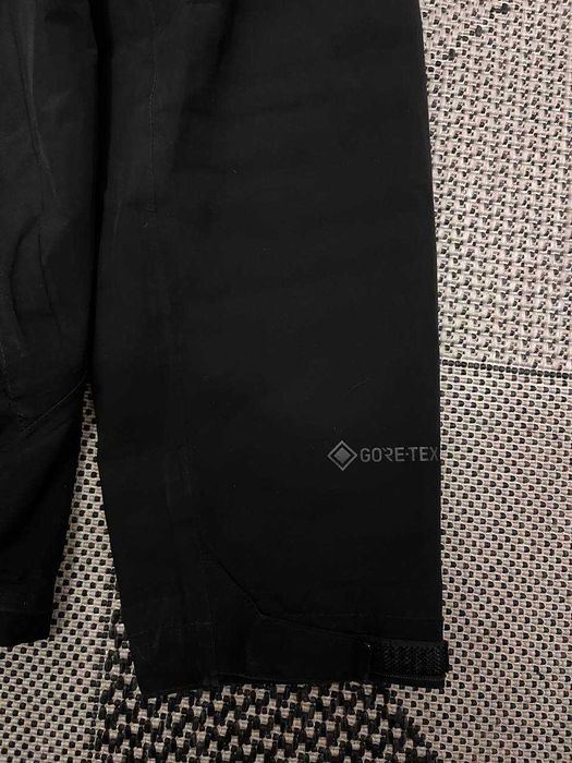 The North Face Gore-tex