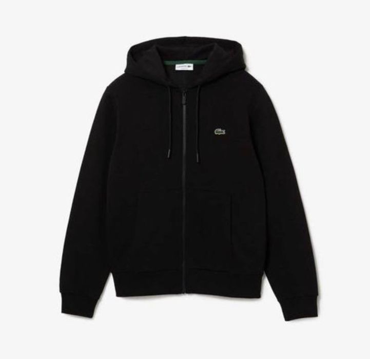 Зіпки Lacoste