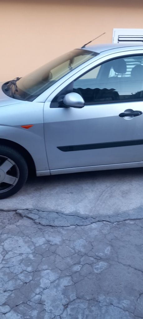 Ford focus de 2004