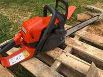 Piła spalinowa Husqvarna 135 Mark II/GWPR15MC/FV/Polecam!