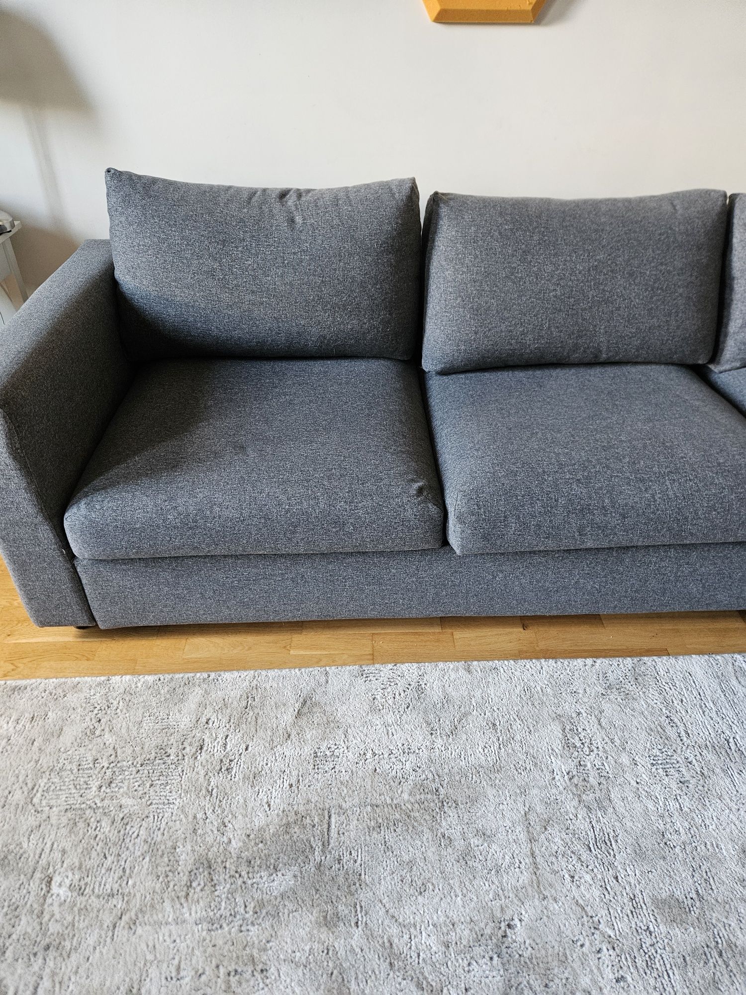 Ikea Vimle sofa rozkładana