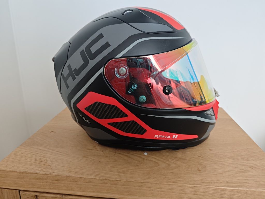 Kask Hjc Rpha11 S