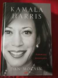 Kamala Harris Dan Morain