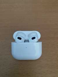 Airpods geracao 3