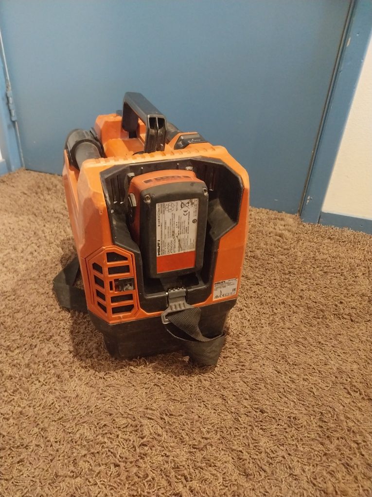 Odkurzacz hilti vc 5 a22