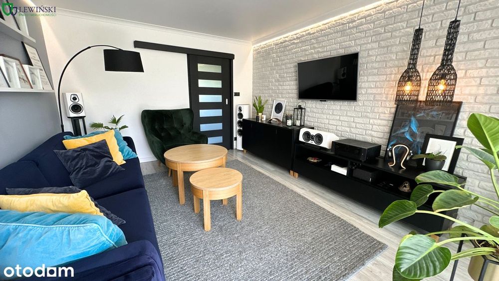 Apartament Premium - 3 pokoje - 1 piętro