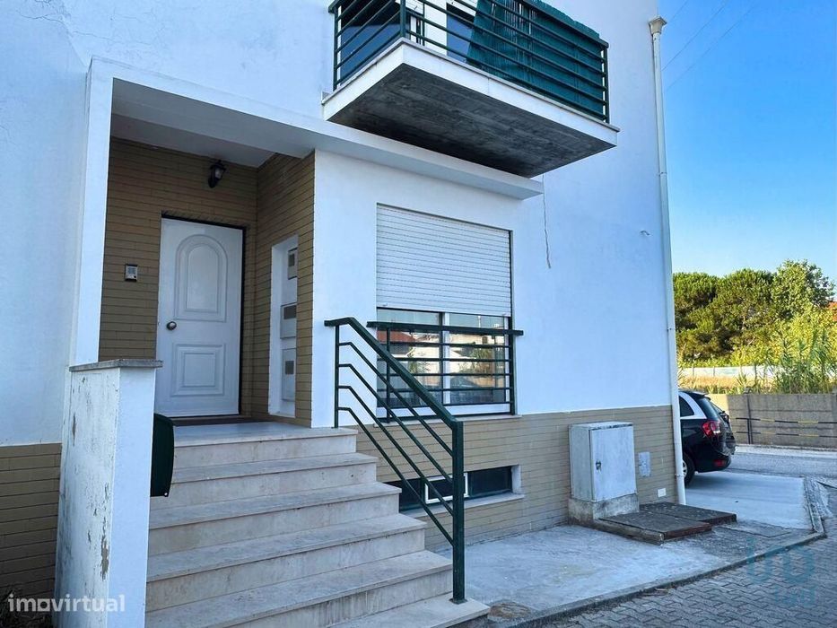 Casa / Villa T3 em Marinha Grande de 140,00 m2