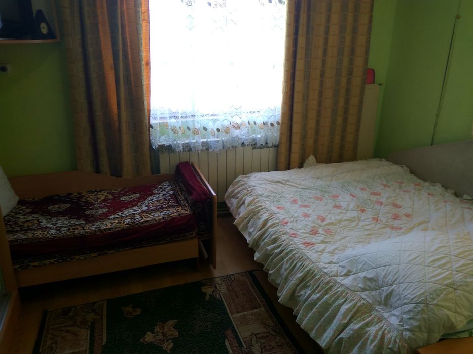 Вільна Квартира з 1 жовтня в Моршині