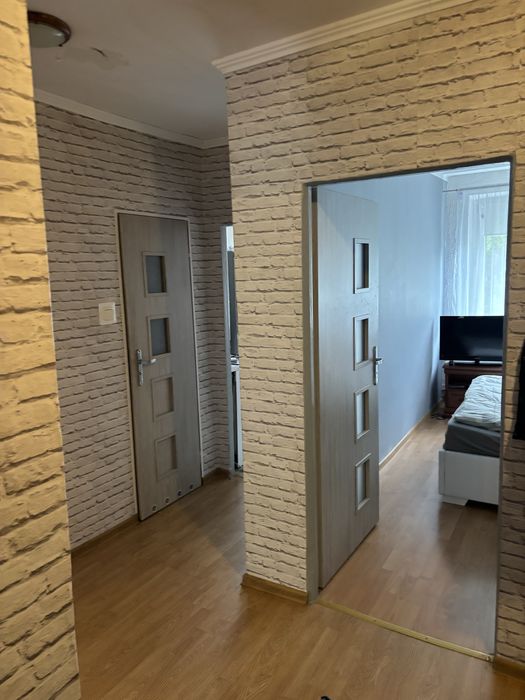 Mieszkanie PARTER 70m2 Głębokie