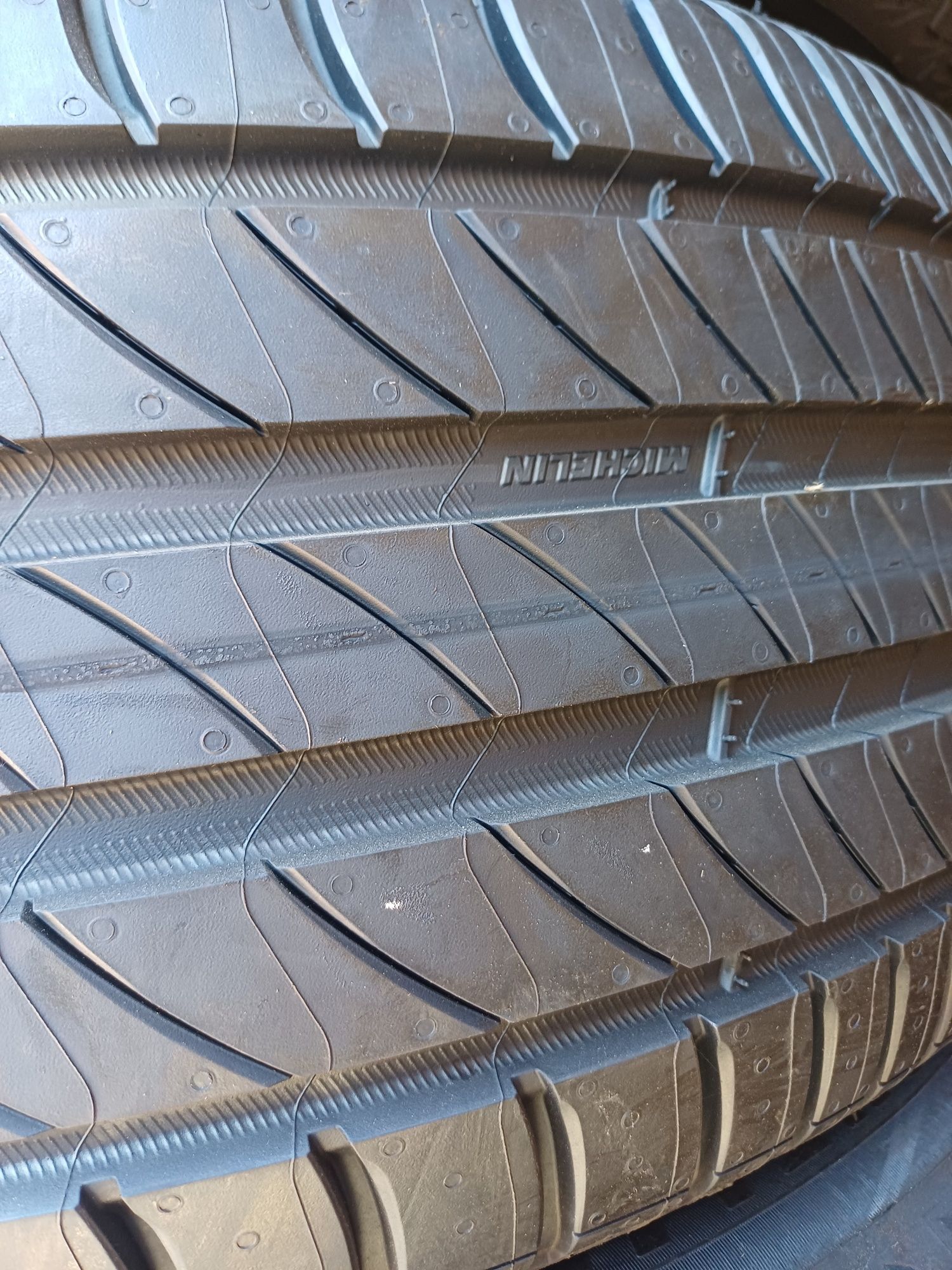 Nowe opony lato 225 45 R17 Michelin Primacy 4 94W xl Bridgestone 91W