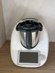 Thermomix TM6 – Używany + Akcesoria + Pokrowiec